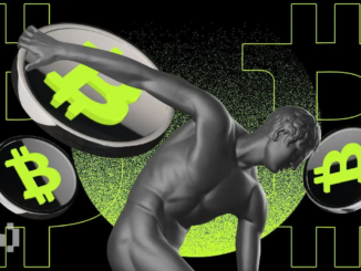 Bitcoin Price Breakout Delayed by Sellers — But Not for Long