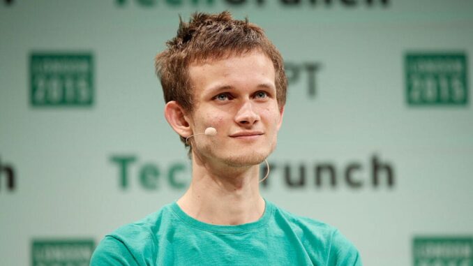 Ethereum Founder Dumps Billions In These Meme Coins, Is This A Repeat Of Shiba Inu In 2021?