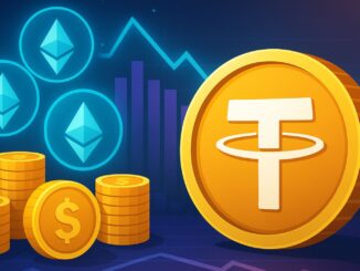 Ethereum Network Sees Nearly $1B in USDT Mints – Fresh Liquidity Amid Market Downturn