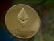 Ethereum Rebounds From Bull Market Support: Can It Conquer The ‘Golden Pocket’ Next?