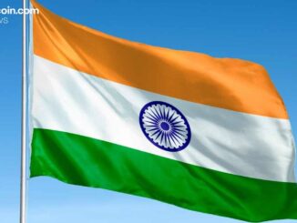 India Arrests 5 in Crypto Network Takedown Tied to Massive Cross-Border Fraud