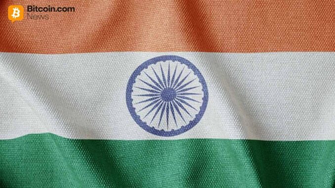 India Targets 25 Offshore Crypto Firms With AML Violations in FIU Crackdown