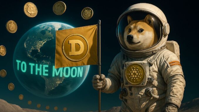 Coinpedia - Fintech & Cryptocurreny News Media