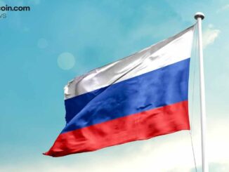 Russia Advances Crypto Use in Foreign Trade Amid Sanctions and Dollar Diversification Push