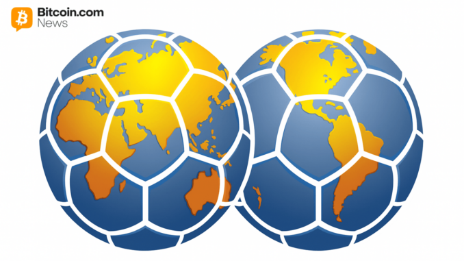 Swiss Regulator Investigates FIFA’s Blockchain Ticket Tokens for Possible Gambling Violations