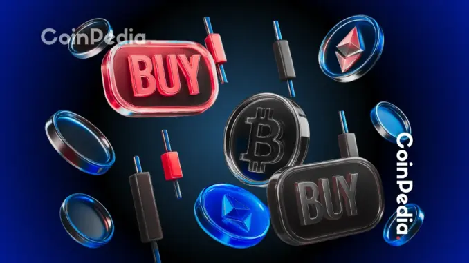 Coinpedia - Fintech & Cryptocurreny News Media