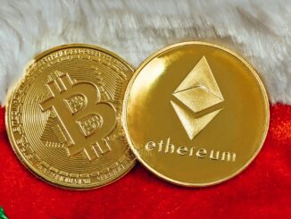 Whales Go All In As Bitcoin And Ethereum ETFs Record Massive $4.5 Billion Inflows