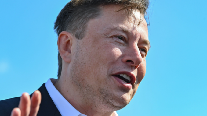 Why Elon Musk’s SpaceX transferred $133M in Bitcoin