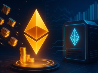 $780M Worth of Ethereum Pulled From Exchanges – Biggest Withdrawal Spike in Weeks