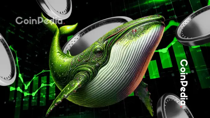 Coinpedia - Fintech & Cryptocurreny News Media