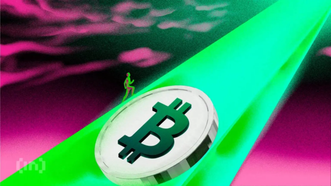 Bitcoin Price Could Still Break Out Despite the Dip — Here’s How