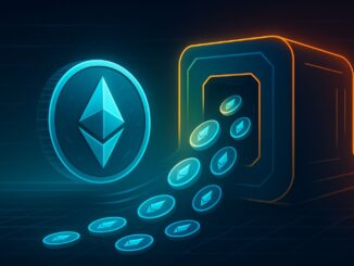 Bitmine Scoops Up Another 28,625 Ethereum ($82.1M) as Market Bleeds – Details