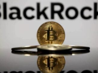 BlackRock's IBIT offloads $145 million in Bitcoin