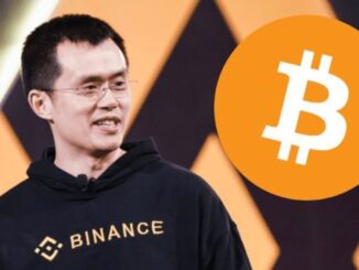 cz 비트코인 언급