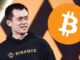 cz 비트코인 언급