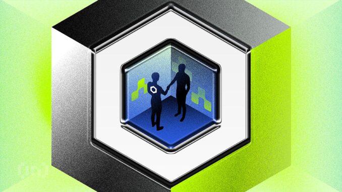 Chainlink ETF Nears Approval But Retail Selling Persists
