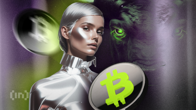 Crypto Sell-Off Shocks Market — Hidden Signal Suggests It’s Not Over