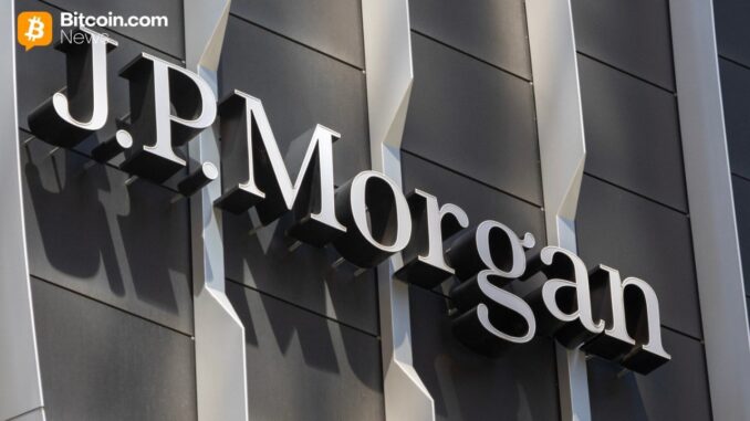 DBS and JP Morgan’s Kinexys Bridge Asia–US Finance With Tokenized Blockchain Infrastructure