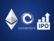Ethereum news Consensys IPO