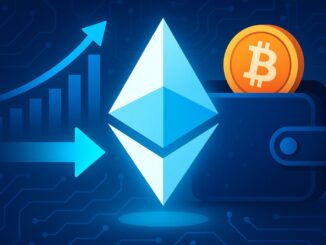 Ethereum ICO Whale Awakens After 8 Years – 1,500 ETH Sent to Kraken After 8 Years