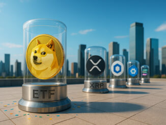 GDOG launch reveals tepid demand in meme coin market