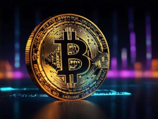 Here’s Why Bitcoin Market Dynamics Are Evolving As New Developments Surface Overnight