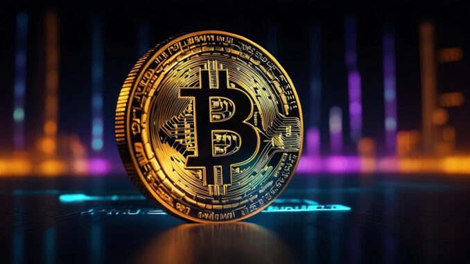 Here’s Why Bitcoin Market Dynamics Are Evolving As New Developments Surface Overnight