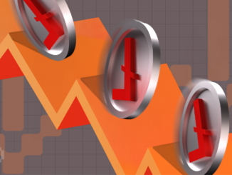 Litecoin ETF Goes Dark With 5 Days of Zero Inflows