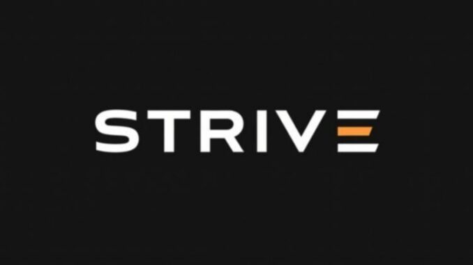 Mike Alfred says he bought another 100,000 shares of Vivek Ramaswamy’s Strive