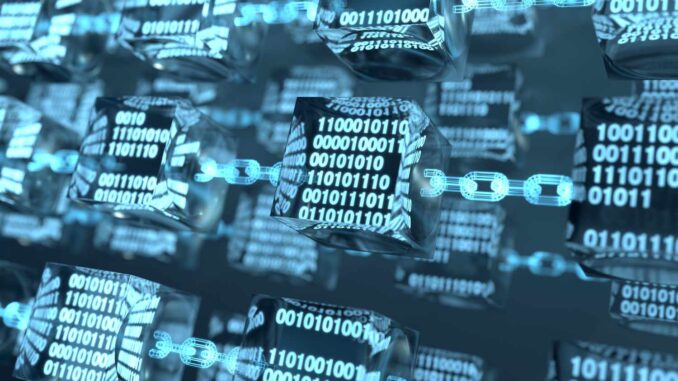 Blockchain