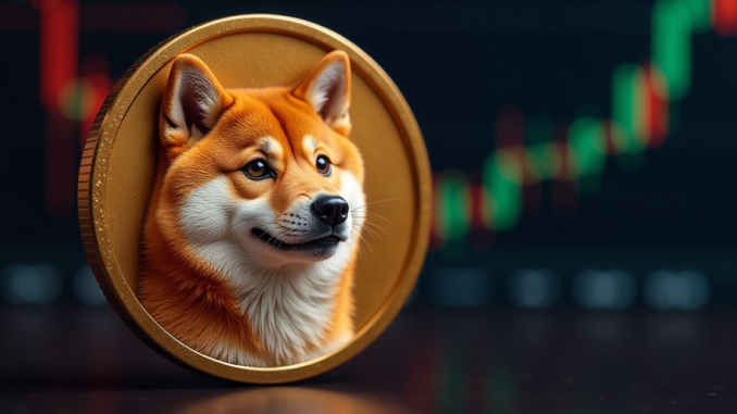 Shiba Inu price forecast