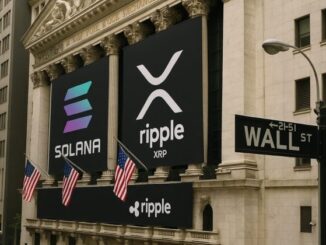Solana dunks on XRP supporter after Ripple Swell promo draws comparisons