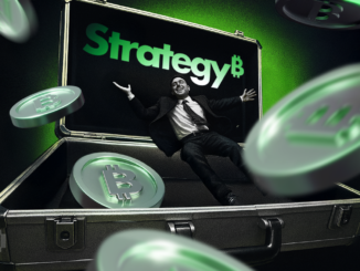 Strategy Bitcoin Holdings Drive $2.8B Q3 Profit