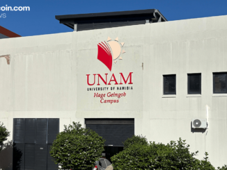 University of Namibia Launches Africa’s ‘First’ Master’s Program in Blockchain Technology