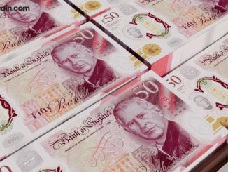 ‘Cash to Crypto’ Swaps Fund Global Crime, Says UK National Crime Agency