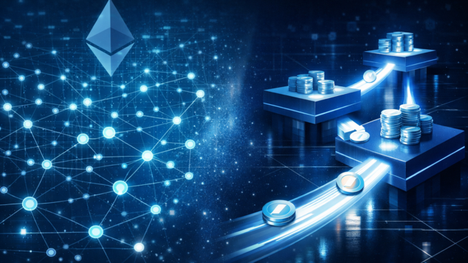 Ethereum Stablecoins