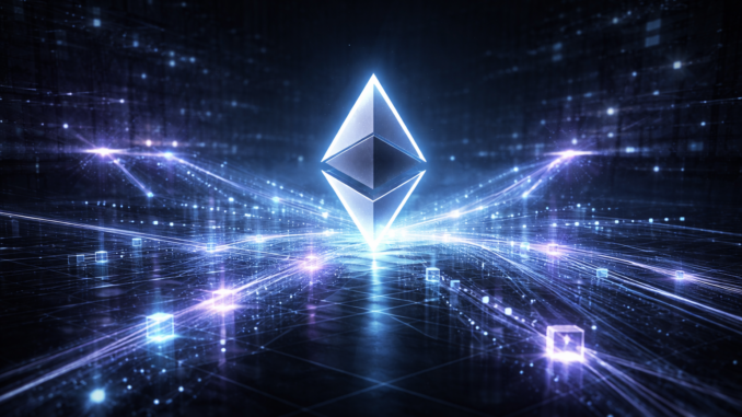 Ethereum