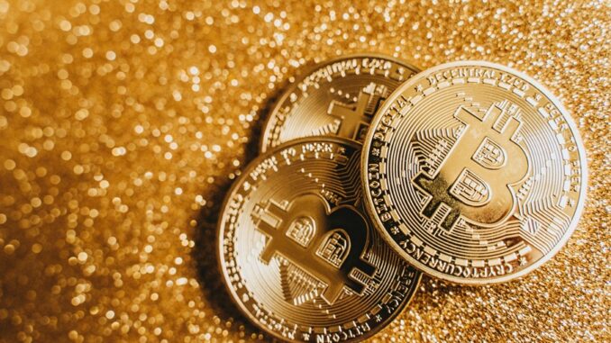 Bitcoin