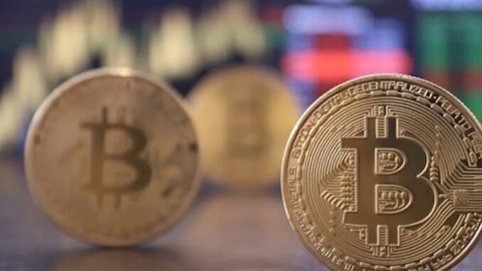 Bitcoin