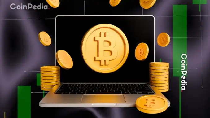 Coinpedia - Fintech & Cryptocurreny News Media