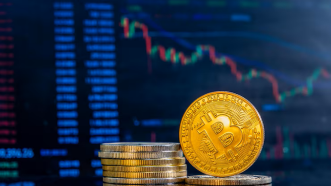 Bitcoin
