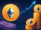 Bitmine Buys Another 18,345 Ethereum ($54.94M) In Fresh Accumulation Push – Details