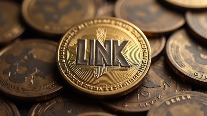 Chainlink Token