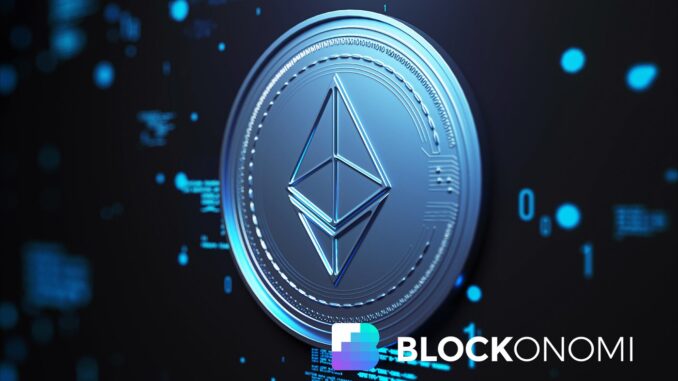 Could Ethereum’s Shrinking Exchange Supply Trigger a Major Rally?