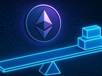Ethereum Leverage Hits Highest Level Ever – Market Enters Critical Risk Zone