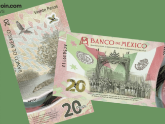 Falcon Finance Adds Tokenized Mexican Sovereign Bills to Diversify USDf Collateral