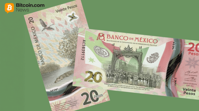 Falcon Finance Adds Tokenized Mexican Sovereign Bills to Diversify USDf Collateral
