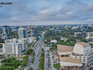 From Gray Area to Growth: Ghana Formalizes Crypto Sector