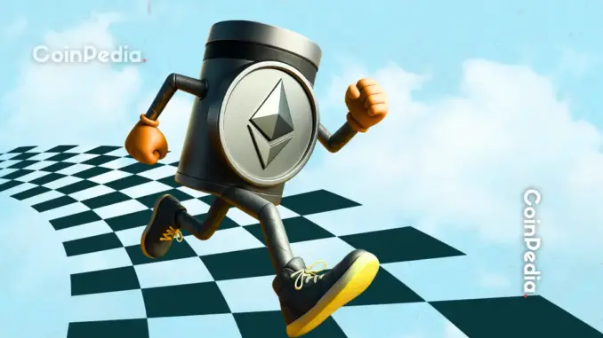 Coinpedia - Fintech & Cryptocurreny News Media