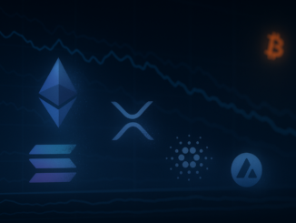 Altcoins Ethereum